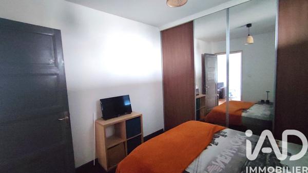 Appartement à vendre 3 pièces 61 m² La Seyne-sur-Mer