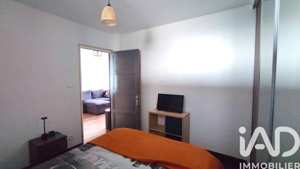 Appartement à vendre 3 pièces 61 m² La Seyne-sur-Mer