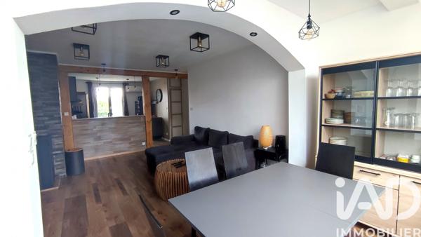 Appartement à vendre 3 pièces 61 m² La Seyne-sur-Mer