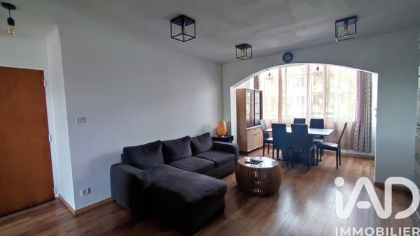 Appartement à vendre 3 pièces 61 m² La Seyne-sur-Mer