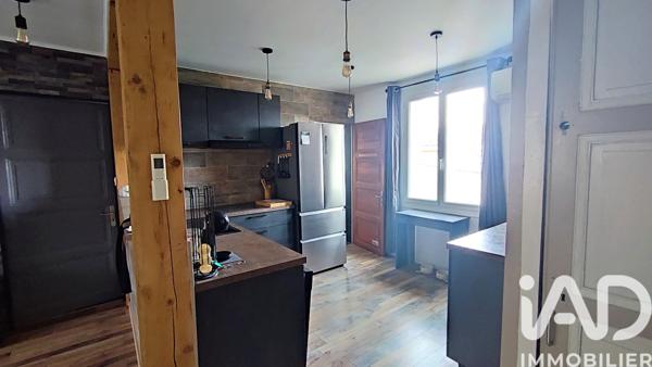 Appartement à vendre 3 pièces 61 m² La Seyne-sur-Mer