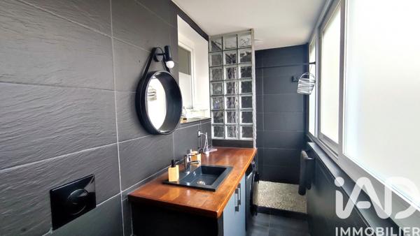 Appartement à vendre 3 pièces 61 m² La Seyne-sur-Mer