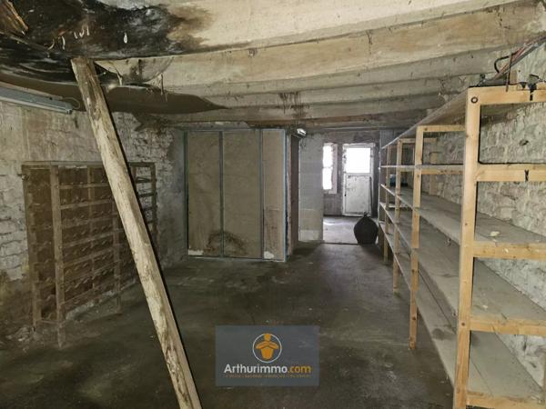 Vente                                                      Maison
                        
                     4 pièces                      85 m2                     à La Grève-sur-Mignon