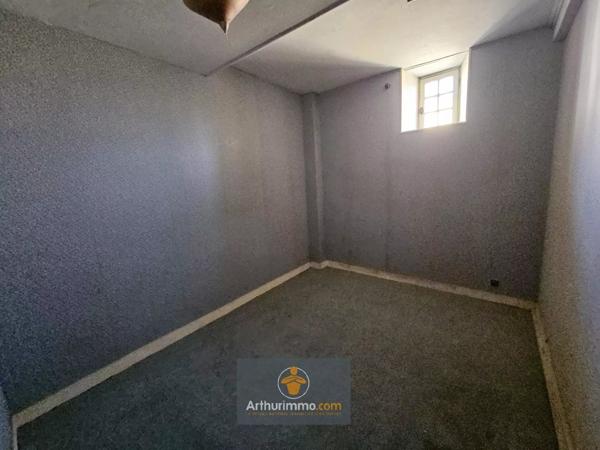 Vente                                                      Maison
                        
                     4 pièces                      85 m2                     à La Grève-sur-Mignon