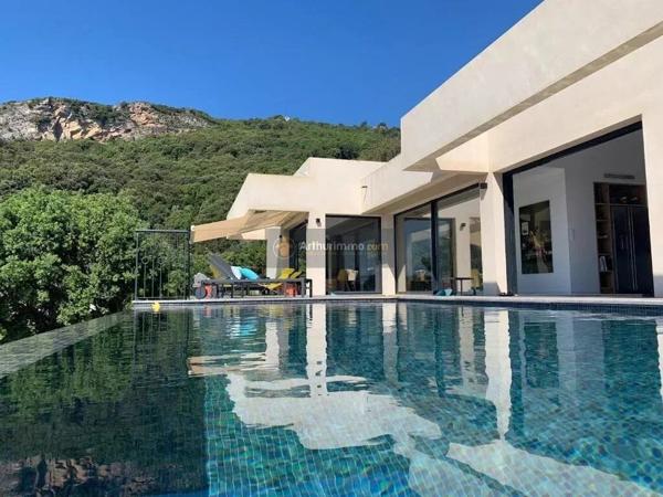 Vente Villa 7 pièces 203 m2 à Brando