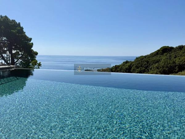 Vente Villa 7 pièces 203 m2 à Brando