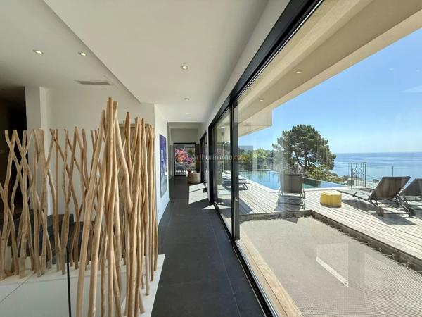 Vente Villa 7 pièces 203 m2 à Brando