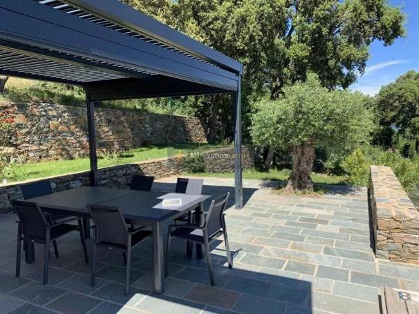 Vente Villa 7 pièces 203 m2 à Brando