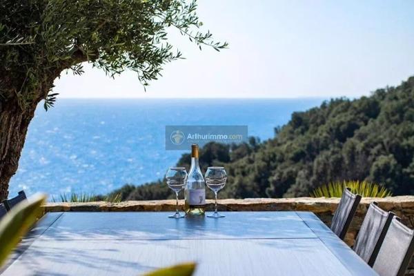 Vente Villa 7 pièces 203 m2 à Brando