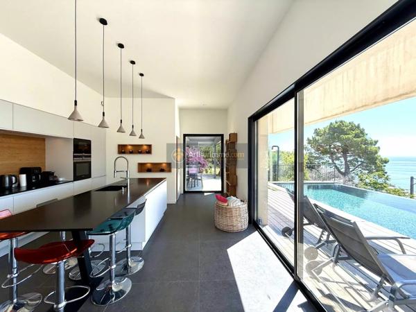 Vente Villa 7 pièces 203 m2 à Brando