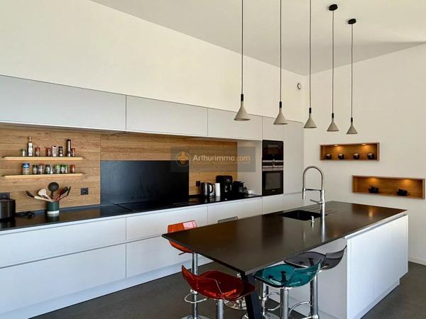 Vente Villa 7 pièces 203 m2 à Brando