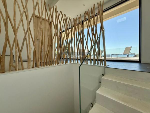 Vente Villa 7 pièces 203 m2 à Brando