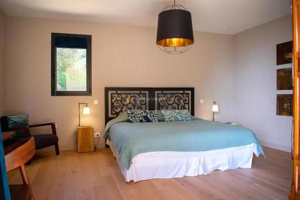 Vente Villa 7 pièces 203 m2 à Brando