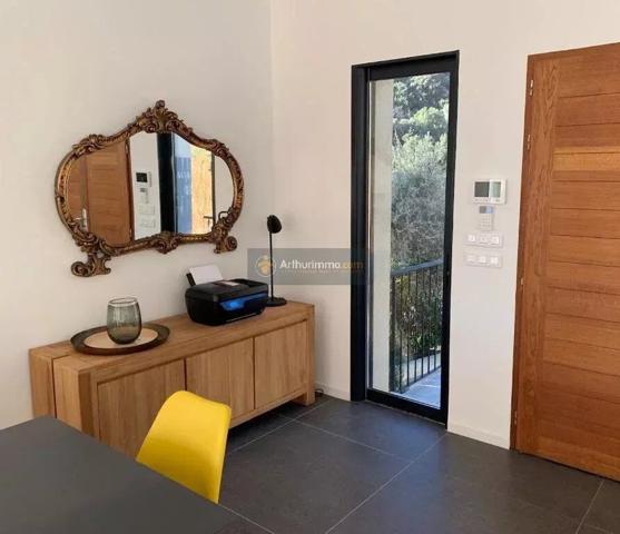 Vente Villa 7 pièces 203 m2 à Brando