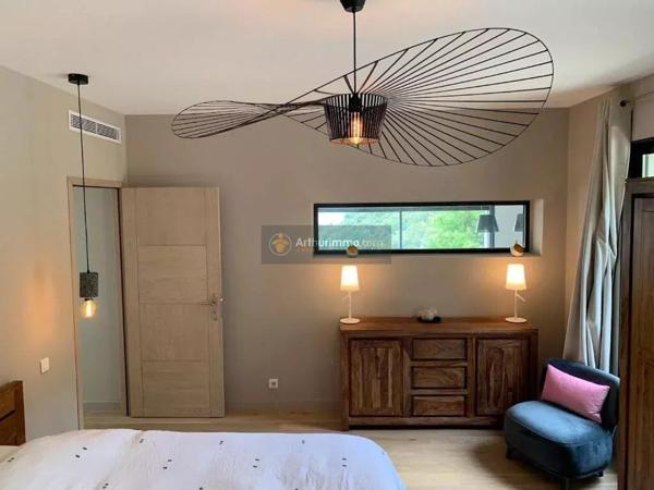 Vente Villa 7 pièces 203 m2 à Brando