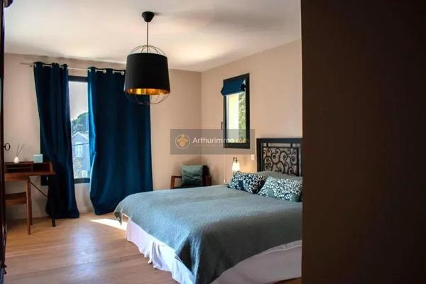 Vente Villa 7 pièces 203 m2 à Brando