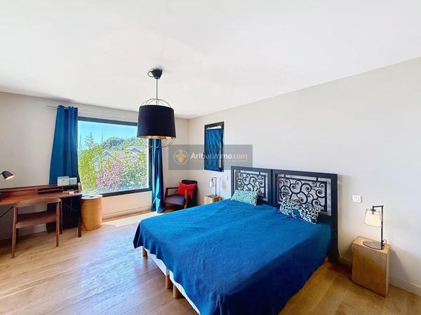 Vente Villa 7 pièces 203 m2 à Brando