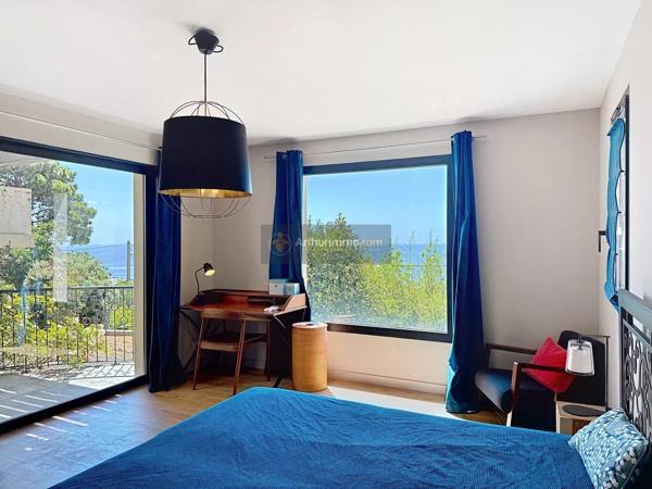 Vente Villa 7 pièces 203 m2 à Brando