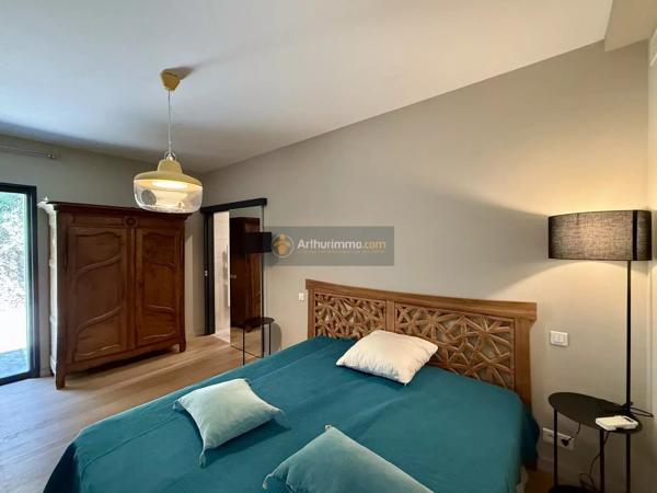 Vente Villa 7 pièces 203 m2 à Brando