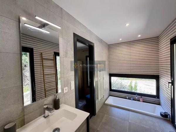 Vente Villa 7 pièces 203 m2 à Brando