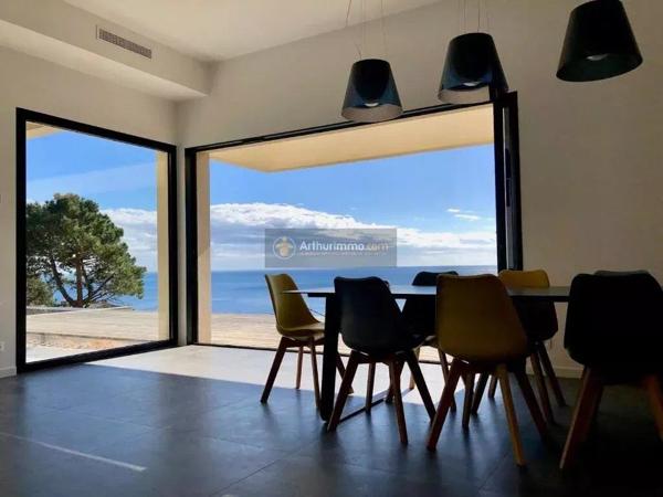 Vente Villa 7 pièces 203 m2 à Brando