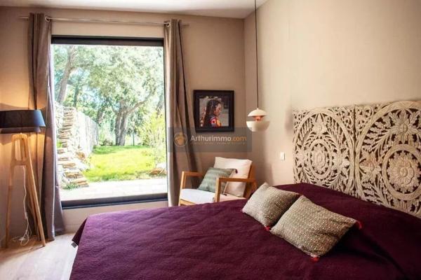 Vente Villa 7 pièces 203 m2 à Brando