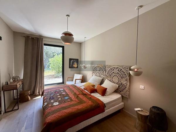 Vente Villa 7 pièces 203 m2 à Brando