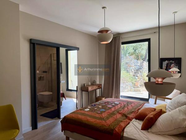 Vente Villa 7 pièces 203 m2 à Brando