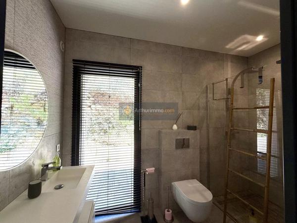 Vente Villa 7 pièces 203 m2 à Brando