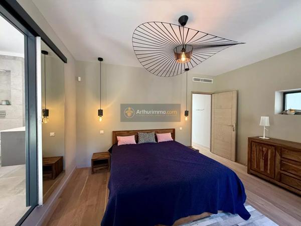 Vente Villa 7 pièces 203 m2 à Brando