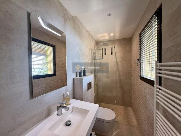 Vente Villa 7 pièces 203 m2 à Brando