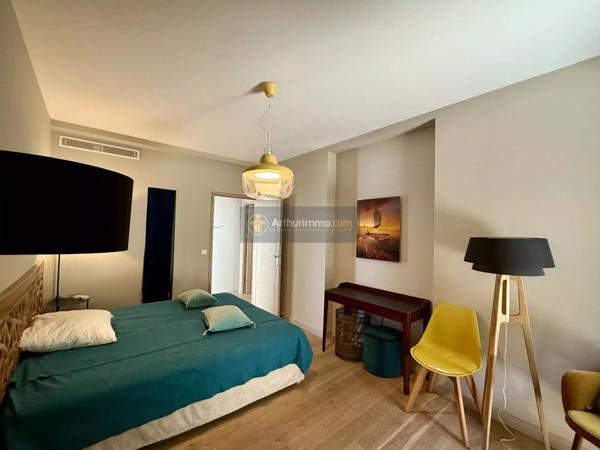 Vente Villa 7 pièces 203 m2 à Brando