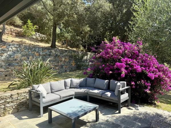 Vente Villa 7 pièces 203 m2 à Brando