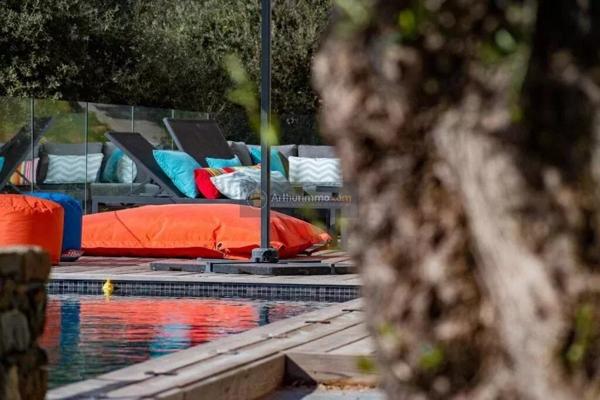 Vente Villa 7 pièces 203 m2 à Brando