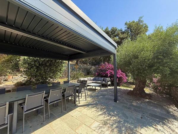 Vente Villa 7 pièces 203 m2 à Brando
