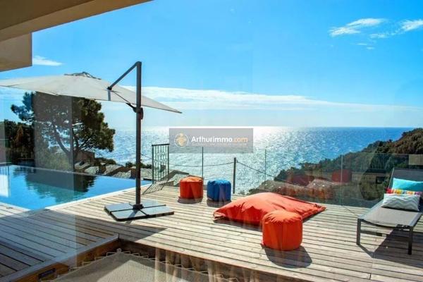 Vente Villa 7 pièces 203 m2 à Brando