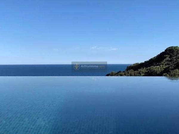 Vente Villa 7 pièces 203 m2 à Brando