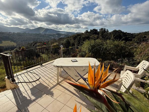 Bastelicaccia (20129) Maison T3 avec dépendance attenante