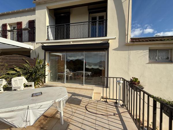 Bastelicaccia (20129) Maison T3 avec dépendance attenante