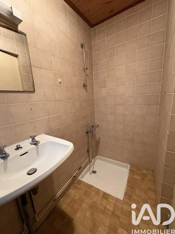 Maison à vendre 2 pièces 40 m² Saint-Jean-de-Monts