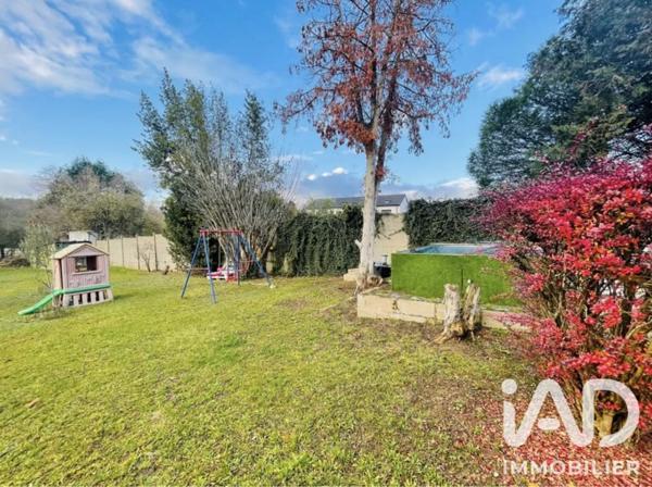 Maison à vendre 4 pièces 83 m² Saintry-sur-Seine
