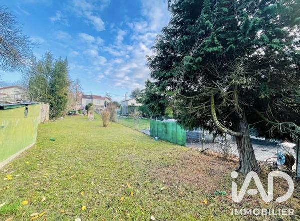 Maison à vendre 4 pièces 83 m² Saintry-sur-Seine