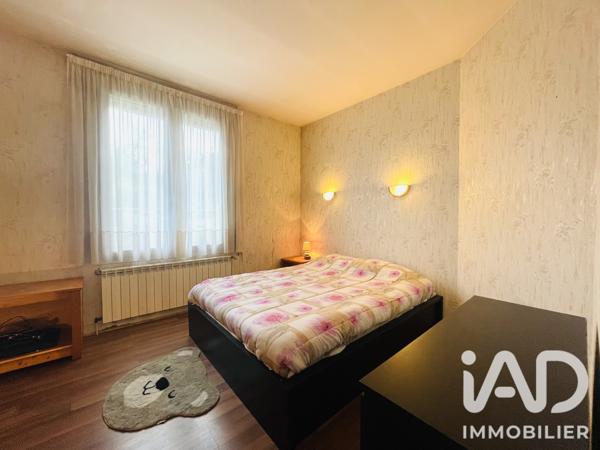 Maison à vendre 4 pièces 83 m² Saintry-sur-Seine