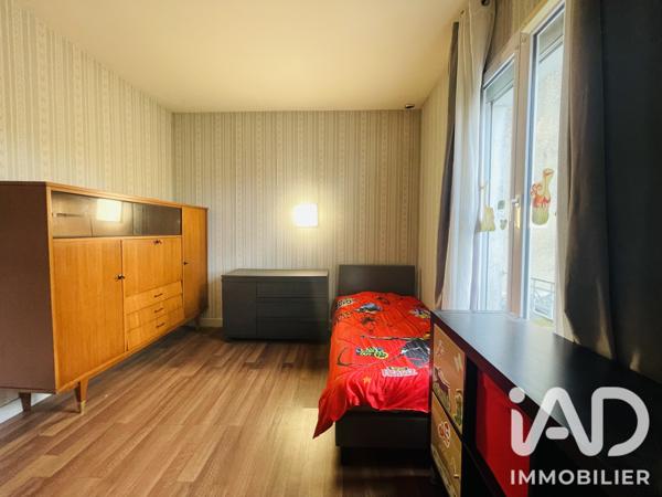 Maison à vendre 4 pièces 83 m² Saintry-sur-Seine