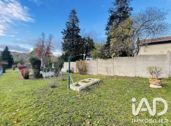 Maison à vendre 4 pièces 83 m² Saintry-sur-Seine