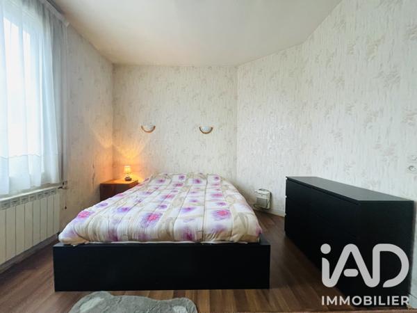 Maison à vendre 4 pièces 83 m² Saintry-sur-Seine