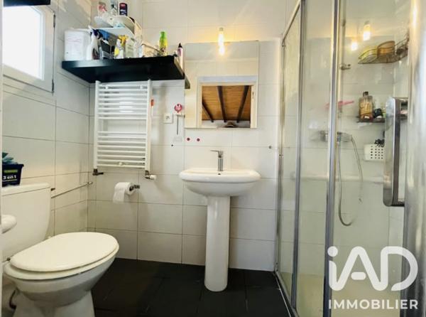Maison à vendre 4 pièces 83 m² Saintry-sur-Seine