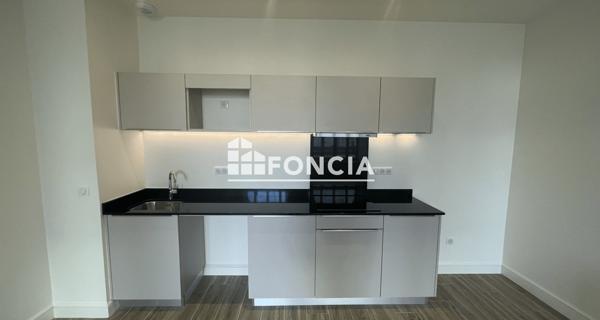 Location Appartement 3 pièces 62.53 m² - Auxerre 89000