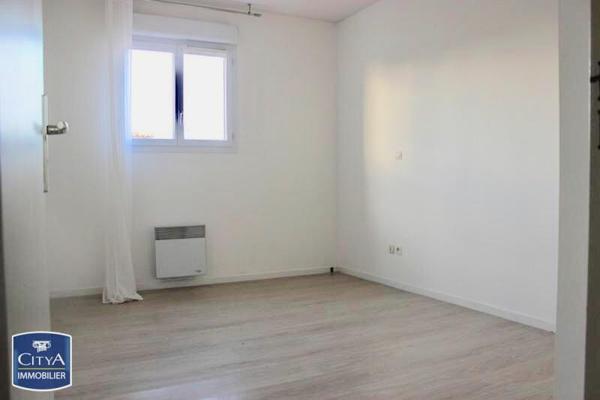 Location appartement 2 pièces de 46.36m²