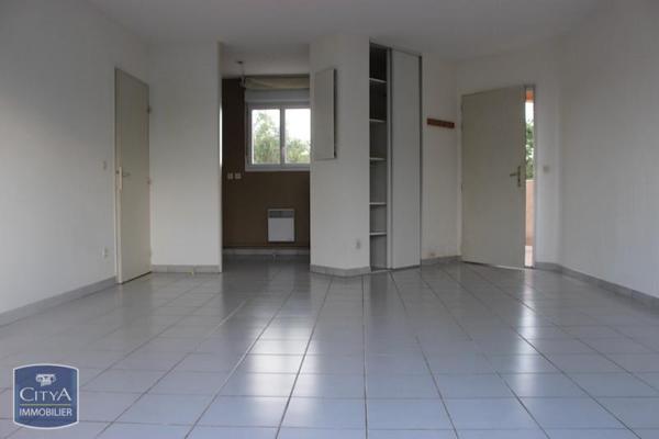 Location appartement 2 pièces de 46.36m²
